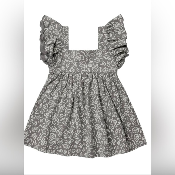 Rylee+Cru dress never worn - Picture 1 of 1